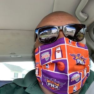 Meet your Posher, Clifton